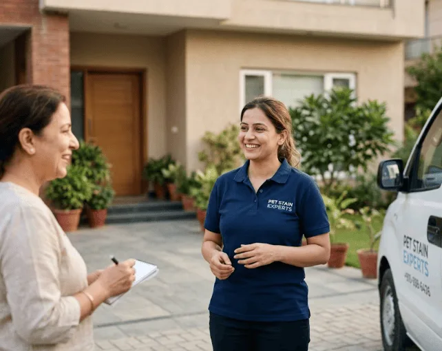 Pet Stain Carpet Cleaning Sedan, NM FAQs